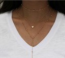 Dames ketting D19 19