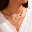 Dames ketting D19 3