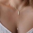 Dames ketting D19 25