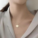 Dames ketting D19 26