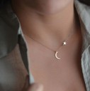 Dames ketting D19 31