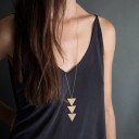 Dames ketting D19 33