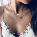 Dames ketting D19 11