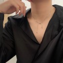Dames ketting D549 3