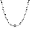 Dames ketting G507 3