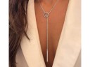 Dames ketting G799 2