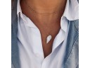 Dames ketting G799 4