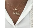 Dames ketting G799 7