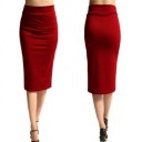 Dames kokerrok 3