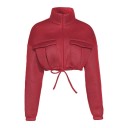 Dames kort jasje A3052 8