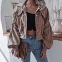 Dames kort jasje A3055 3