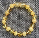 Dames kralen armband 3