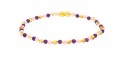 Dames kralen ketting 7