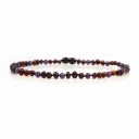 Dames kralen ketting 10