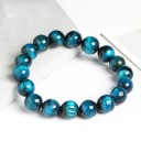 Dames kralenarmband H154 8