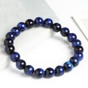 Dames kralenarmband H154 5