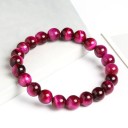 Dames kralenarmband H154 2