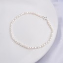 Dames kralenarmband P215 3