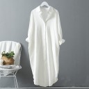 Dames lang shirt Mollie 4