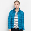 Dames lente/herfstjas J3252 17