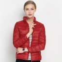 Dames lente/herfstjas J3252 29