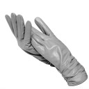 Dames leren handschoenen 9