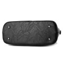 Dames leren handtas M1103 3