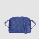 Dames leren handtas M1218 4