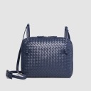Dames leren handtas M1218 6