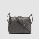 Dames leren handtas M1218 9