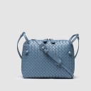 Dames leren handtas M1218 8