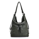 Dames leren handtas M1242 4