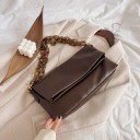 Dames leren handtas M1292 11