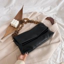 Dames leren handtas M1292 7