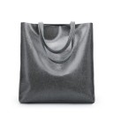 Dames leren handtas M915 4