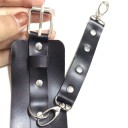 Dames leren harnas A2550 5