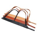 Dames leren harnas C990 2