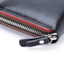 Dames leren portemonnee klein M351 2