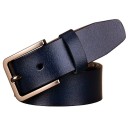 Dames leren riem L101 2