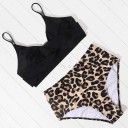 Dames luipaardbikini 18