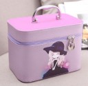 Dames make-up tas T65 4