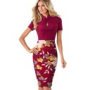 Dames manteljurk Chantelle 5