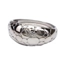 Dames massieve armband H459 5