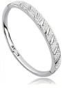 Dames massieve armband met stenen H547 5