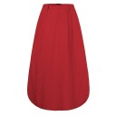 Dames maxi rok met zakken G144 6