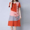 Dames Millie tuniekjurk 7