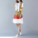 Dames Millie tuniekjurk 6