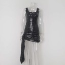 Dames mini jurk Amber 1