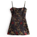 Dames mini jurk Giulia 5