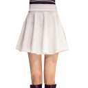 Dames minirok A1009 1